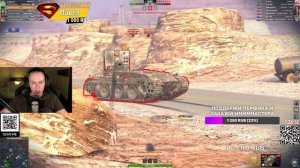 Самый сложный мастер - Kpz 70 Tanks Blitz