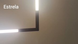 Пожаробезопасный натяжной потолок