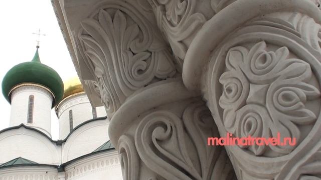 Колокола Спасо-Евфимиева  монастыря
