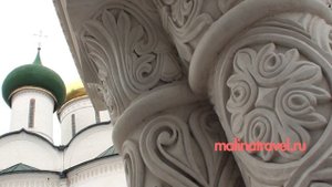 Колокола Спасо-Евфимиева  монастыря