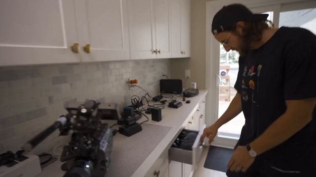 2 - Setting Up My Camera