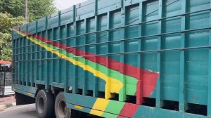 Малаккский пролив: как мы его покорили. Оформление входа в Индонезию в Sabang.