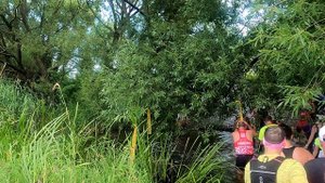 Golden Ring Ultra Trail 2025