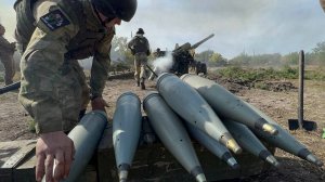 СВОДКА с УКРАИНЫ на 4.08.2025