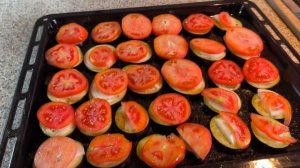 Закуска из баклажан 🍆🍆🍆
Быстро и очень вкусно.