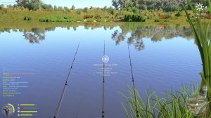 РУССКАЯ РЫБАЛКА 4