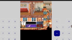 Как достать соседа Java (1 часть)