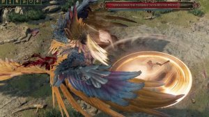 Titan Quest 2: первый заход, проба пера, делаем воина