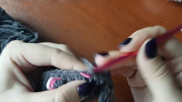 Мышка крючком подробный мастер - класс смотреть онлайн