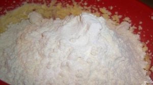 Имбирное печенье со свежим имбирем