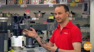 Соковыжималки: шнековая против центробежной. Доброе утро. Фрагмент выпуска от 04.08.2025