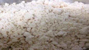 Французские миндальные пирожные Финансье