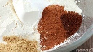 Имбирные печенья