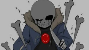 Песня Киллер!Санса =) ⭕🔪 БЕЗГРАНИЧНОЕ ВЕСЕЛЬЕ 🔪⭕ [fem!version] 🌆_ЧайОкСМятой_🌆