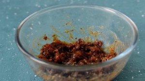 Имбирные шарики