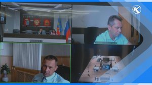 04.08.2025   Ситуация с регулярным отключением электроэнергии – на контроле