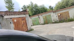 шви крыши туарег ч.4