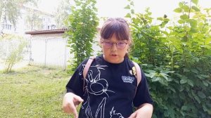 Алина приехала из Сочи (SyEfA)