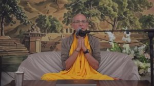 8 качеств разума - Бхакти Вигьяна Госвами