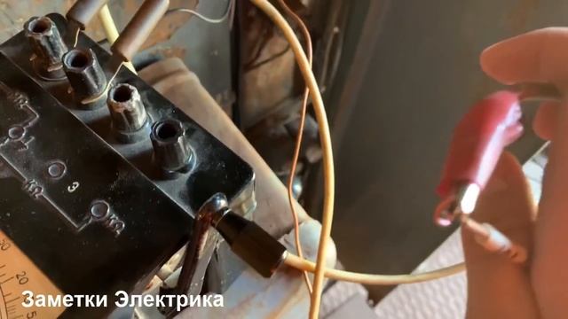 Срабатывает автомат — ищем причины смотреть онлайн