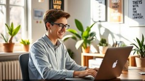 Удаленная работа онлайн