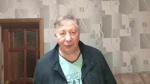 Мужик с собакой / Пилипенко Евгений.mp4