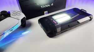 ТАКОГО Xiaomi НЕ БЫЛО! Взял 3в1 СМАРТФОН - PS КОНСОЛЬ - КИНОТЕАТР Топ НОВИНКА...