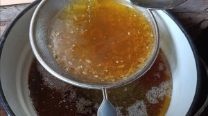 Ведро 🍯🍯🍯 МЕДА  взяли с одного улья, даже немного больше .Вкус летних трав. .3.08 2025