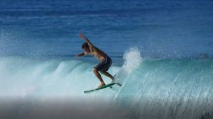 FLOATERS FROM MASON / CRAZY SURFING