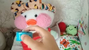 Косметика для уточки лалафанфан ✨💄