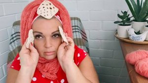 ВЯЗАТЬ ПОД ДОЖДЬ... - это КАЙФ!