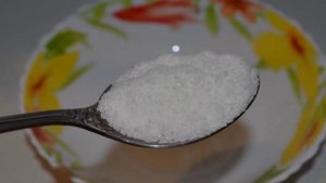 Икра Пятиминутка