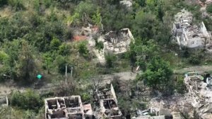 Минобороны показало кадры работы ВС РФ по освобождению Часова Яра