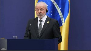 Лула да Силва назвал Бразилию независимой от США