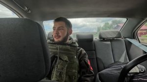 БЕЛГОРОДСКОЕ ПРИГРАНИЧЬЕ. ДО УКРАИНЫ 3 КМ. ДРУГАЯ РЕАЛЬНОСТЬ ЖИЗНИ ЛЮДЕЙ ЗДЕСЬ. НОВАЯ ТАВОЛЖАНКА.