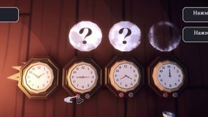 Secrets of Blackrock Manor - Escape Room . эпизод Холл.