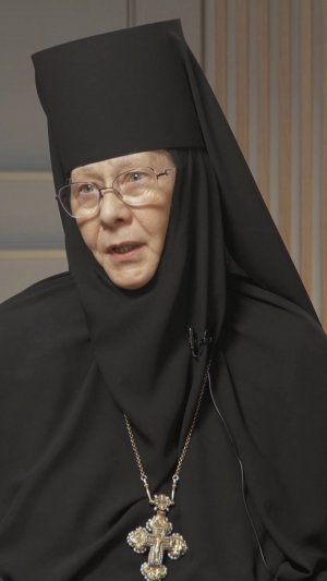 «Времена богоборчества покрыты густым мраком: взорвали Храм, хотели уничтожить крест» #Крест