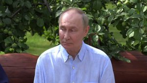 Россия начала серийное производство ракетного комплекса «Орешник»