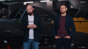 КАКИМ БЫЛ 2023 ГОД? Рыбанутые.рф