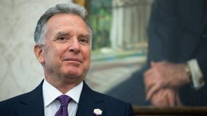 Трамп сообщил о возможном визите Уиткоффа в РФ на этой неделе