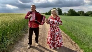 На тропе, что луной запорошена - Светлана Калачёва и Александр Ганичев(720p).mp4