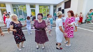 2.08.25г... "Проказница"...