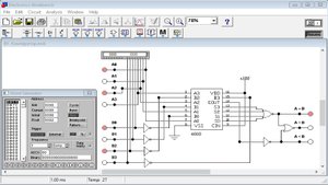 Видеоурок 3.40. Цифровые компараторы. Часть 2.