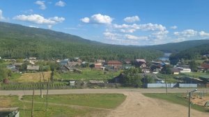 Гните свой пальцы мы же Забайкацы