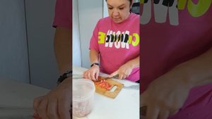 4.08 КАША ВКУСНЯША И ОВОЩНЫЕ БЛИНЫ 😋😋😋