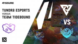 Tundra Esports vs Team Tidebound – Clavision Masters 2025: Snow Ruyi | ХАЙЛАЙТЫ DOTA 2