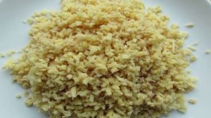 Имбирный чай