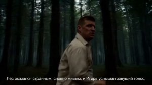 Поворот не туда