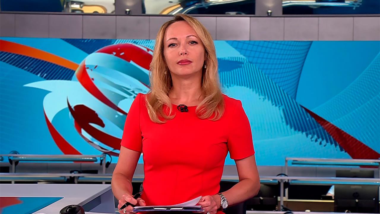 Выпуск новостей в 12:00 от 04.08.2025