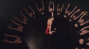 БАЛЕС поет Олег Шабанов